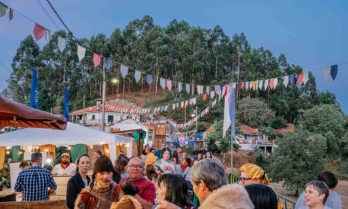 Jornada Medieval
