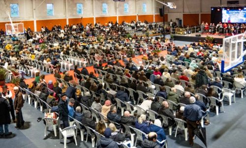 Encontro de Janeiras