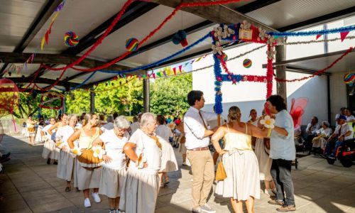 marchas populares