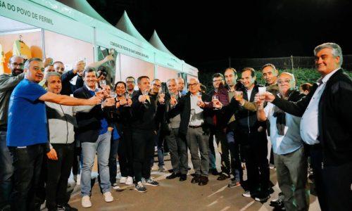 Feira de Abril