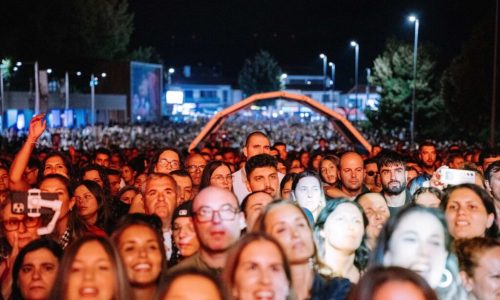 Festas do Concelho