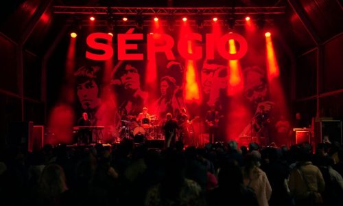 Há Festa na Praça