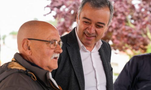 Encontro de concertinas