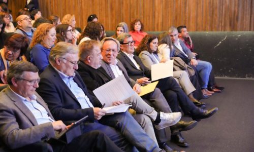 20 anos da avaliação externa das escolas