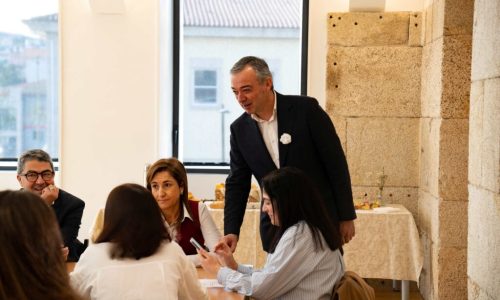World Café