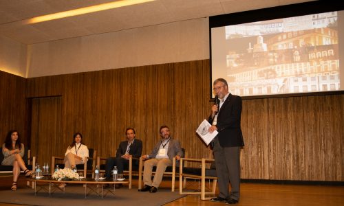 palestra coração