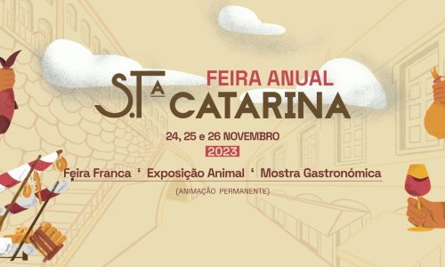 Mostra Gastronómica Santa Catarina