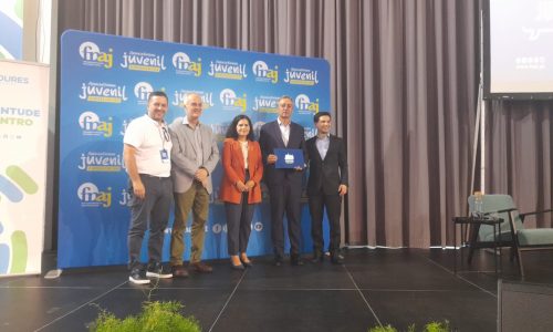 Mun amigo juventude