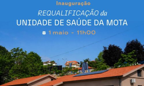 Unidade de Saúde da Mota