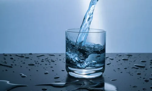 Qualidade da Agua - Celorico de Basto