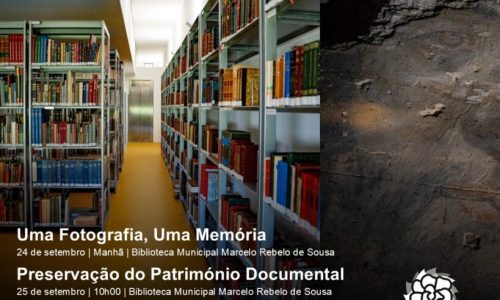cartaz genérico -. jornadas do património