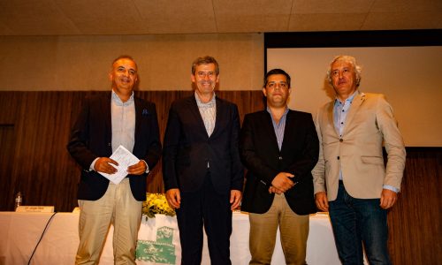 conferencia turismo