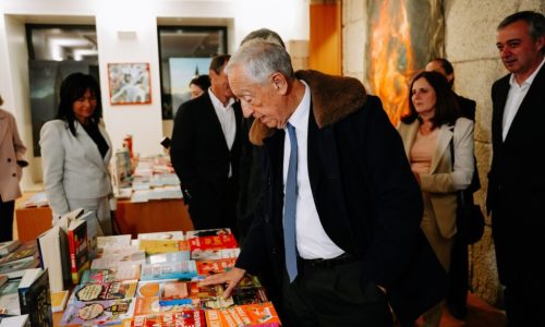 festa do livro