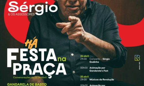 Sérgio Godinho