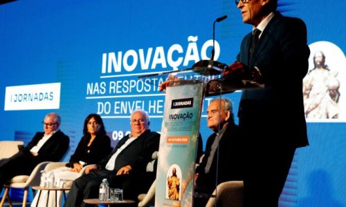 I jornadas _ inovação no envelhecimento