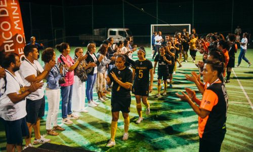ligas de futsal